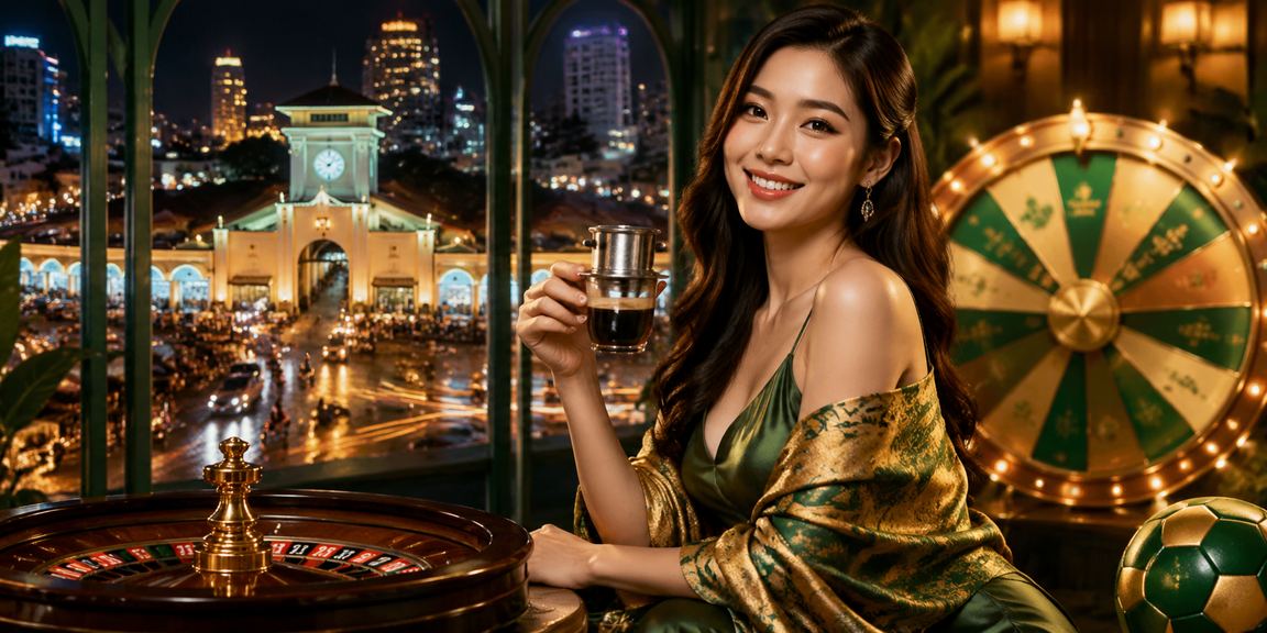 Người dùng Việt Nam xem chuyên mục Cược trên trình duyệt điện thoại